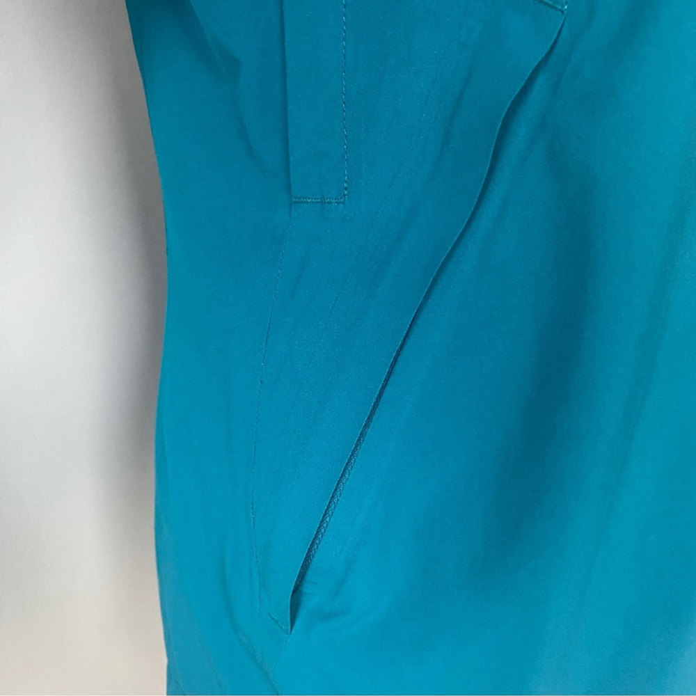 Mountain Hardware Soft Shell Jacket - Xs - image 7